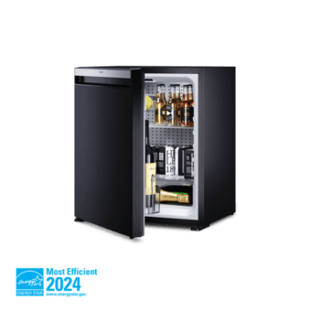 Dometic HiProEvolutionC60S-L sw Minibar 