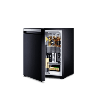 Dometic HiProEvolutionC60S-L sw Minibar 