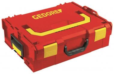 GEDORE VDE-Werkzeugsortiment HYBRID in 