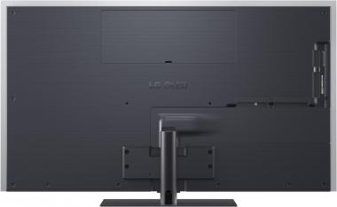 LG OLED55G69LS si/sw OLED-TV m.Standfuß 