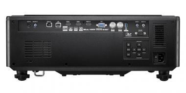 Optoma ZU920TST Laserprojektor PRO IP5X 