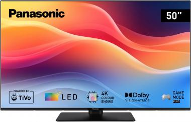 Panasonic TB-50W61AEZC LED-TV 