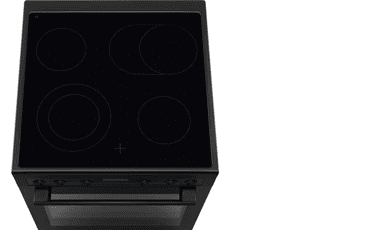 AEG CCB 6446 BBB sw Standherd 