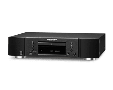 Marantz CD6007/N1B schwarz CD-Player 