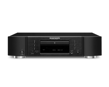 Marantz CD6007/N1B schwarz CD-Player 