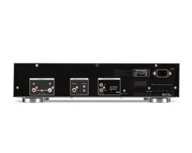 Marantz CD6007/N1B schwarz CD-Player 