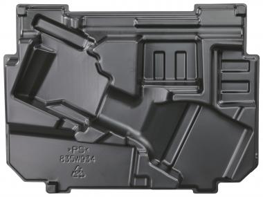 MAKI Tiefziehteil f. MAKPAC     835W93-4 