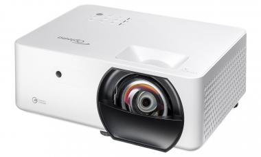 Optoma LH351ST 4-LED Laserprojektor 