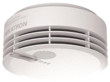 Hekatron Genius Plus-N-A 31-5000020-1901 