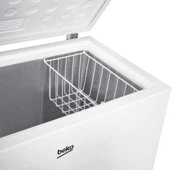 Beko CF 200 CWN Gefriertruhe 