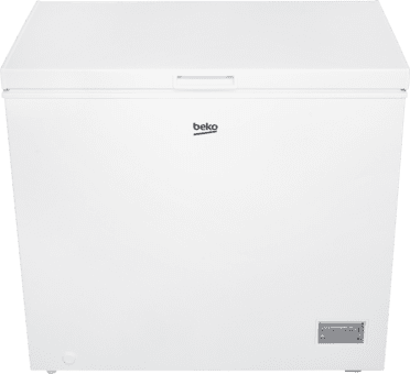 Beko CF 200 CWN Gefriertruhe 