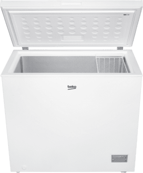 Beko CF 200 CWN Gefriertruhe 