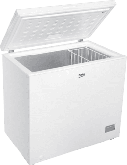 Beko CF 200 CWN Gefriertruhe 