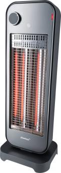 Steba CH 2 ECO Carbon-Heizstrahler 