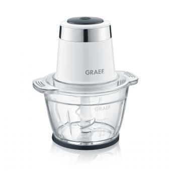 GRAEF CH501EU Zerkleinerer 