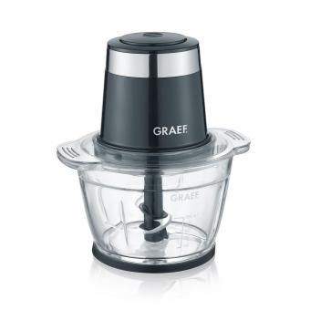 GRAEF CH502EU Zerkleinerer 
