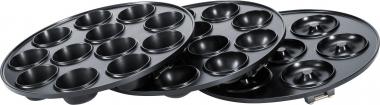 Steba CM 3 Cake-Maker 3in1 