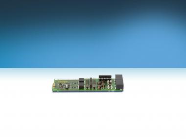 AUWA COMpact NET-Modul             90333 