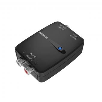 Marmitek Connect AD12 Audio Konverter 
