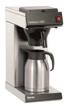 Bartscher Contessa 1002 Ed Kaffeeautomat 