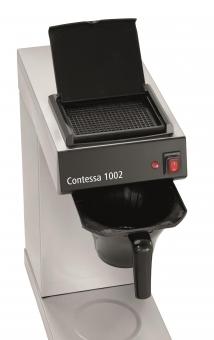 Bartscher Contessa 1002 Ed Kaffeeautomat 