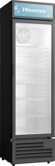 Hisense CPC271F7ABE sw Getränkekühlschr. 
