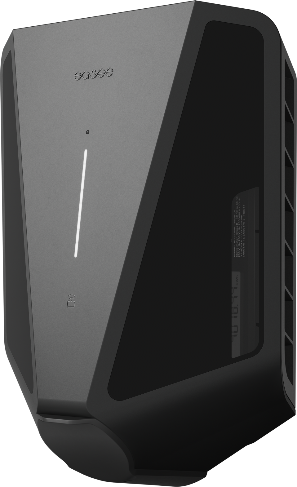Easee Wallbox Charge Pro 22KW 
