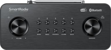 Kenwood CR-ST100S-B sw Digitalradio 