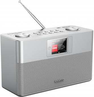 Kenwood CR-ST100S-S si Digitalradio 