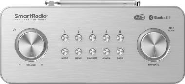 Kenwood CR-ST100S-S si Digitalradio 