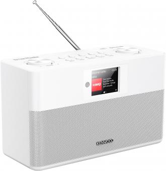 Kenwood CR-ST100S-W ws Digitalradio 