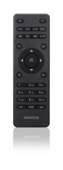 Kenwood CR-ST500S-B sw Digitalradio 