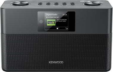 Kenwood CR-ST80DAB-B sw Digitalradio 