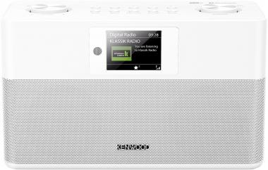 Kenwood CR-ST80DAB-W ws Digitalradio 