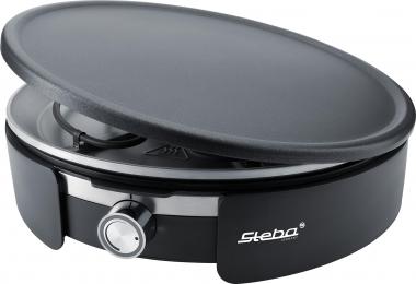 Steba CR 36 Crepes-Maker XXL 