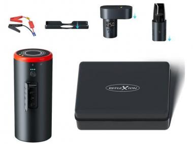 Reflexion CS2026 Smart-Kit All-in-one 