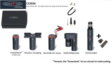 Reflexion CS2026 Smart-Kit All-in-one 