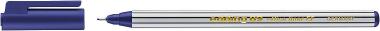 Edding e-89 Office Fineliner blau 