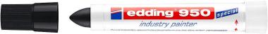 Edding e-950 Industrie Pastenmarker 