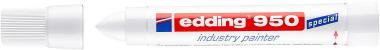 Edding e-950 Industrie Pastenmarker 