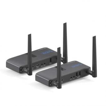 PureLink Wireless HD Extender Set CSW320 