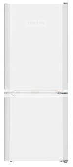 Liebherr CUe 2331-26 ws Kühlkombi 