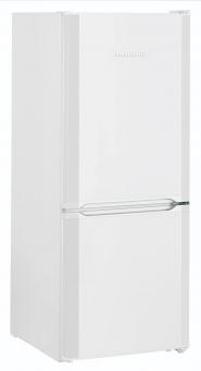Liebherr CUe 2331-26 ws Kühlkombi 