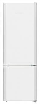 Liebherr CUe 2831-26 ws Kühlkombi 