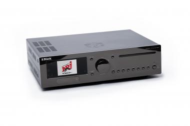 Block CVR-200 ch-sw CD-Internet-Receiver 
