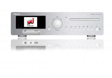 Block CVR-200 si CD-Internet-Receiver 