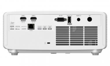 Optoma ZK450 Laserprojektor 