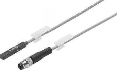 Festo Positionstransmitter        553744 