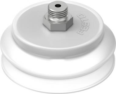 FESTO Vakuumsauger VASB-75-1/4-SI-B 