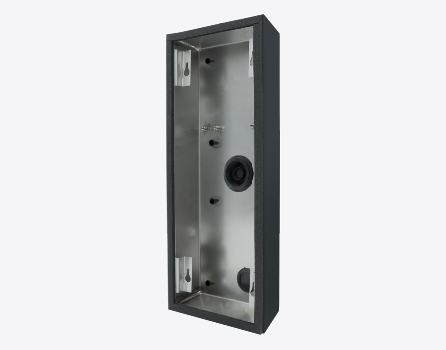 DoorBird Aufputz               423868472 